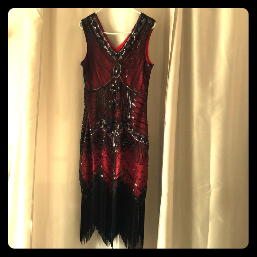 Costume Party Dress